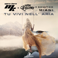 Marc Korn - Tu Vivi Nell' Aria (Extended Mix) (Feat. Miani) Ft Ivan Fillini & Semitoo загрузить